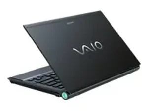 VPCZ21DGX/B | Sony VAIO Z Series Notebook - Core i7, 4GB