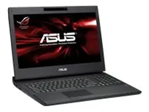 G74SX-3DE | Asus G74SX Gaming Notebook with Intel i7