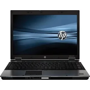 XT913UA#ABA | Hp EliteBook 8740w Mobile Workstation