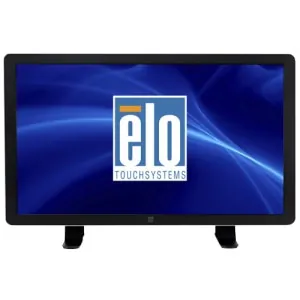 Elo E841203 4200l 42in Wide Intelli Touch Interactive Digital Signage