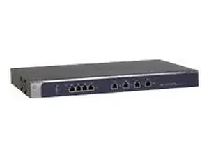 UTM150-100NAS | Netgear ProSecure 150U UTM Appliance - No