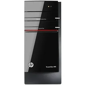QN562AA#ABA | Hp Elite H81040 Gaming Desktop with Core i7