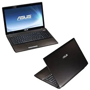 K53SV-DH51 | Asus 15.6