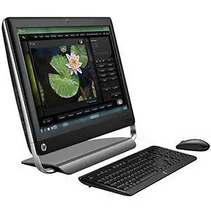 QP789AAR#ABA | Hp TouchSmart 320-1050 All-in-One PC