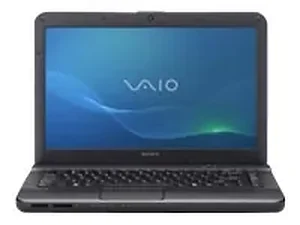 VPCEG1EGX/B | Sony VAIO E Series 14-Inch Laptop, Intel Core