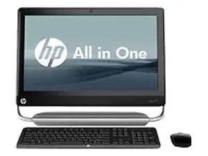 XZ895UT#ABA | Hp TouchSmart Elite 7320 AIO - Core i3, 2GB