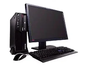 8910B4U | Lenovo ThinkCentre M58 SFF Desktop with Intel
