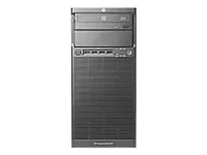 664722-S01 | Hp ProLiant ML110 G7 Server - Xeon E3-1230 4GB