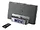 ICFCS15IPSIL | Sony Clock Radio Dock for iPod/iPhone with