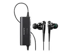 MDRNC100D | Sony Digital Noise Canceling Earbuds - MDR