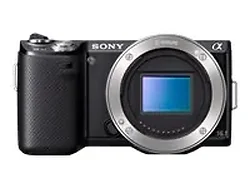 SONY-NEX5N/B