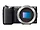 NEX5N/B | Sony Alpha NEX-5N Mirrorless Camera - Black