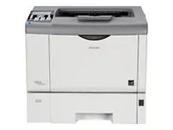 RICOH / Fujitsu-406799