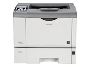 406799 | Ricoh / Fujitsu Ricoh Aficio SP 4310N Black &