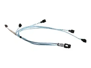 CBL-0188L | Supermicro Mini Multilane SAS to External SATA