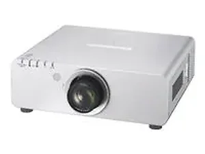 PTDX800US | Panasonic 8000 Lumen DLP Projector with XGA