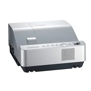 LV-8235 | Canon Ultra Short Throw Projector