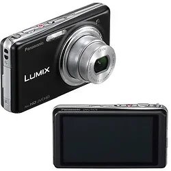PANASONIC-DMC-FX78K