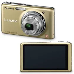 PANASONIC-DMC-FX78N