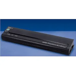 PJ523 | Brother PocketJet 3Plus Portable Thermal Printer
