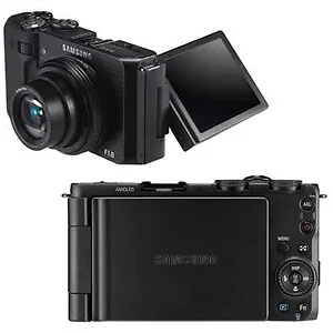 EC-TL500ZBPBUS | Samsung 14 MP Ultra-Wide Digital Camera