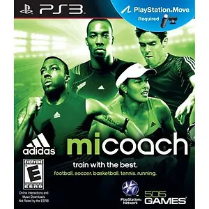 0306-SVC-MC2 | Brocade Adidas miCoach: Interactive Training