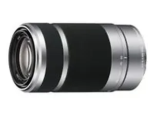 SEL55210 | Sony E-Mount 55-210mm F4.5-6.3 OSS Telephoto Lens