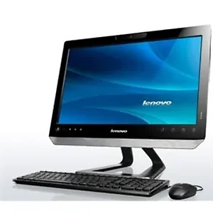 30958AU | Lenovo C325 20-inch Touchscreen All-in-One PC
