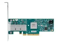 Mellanox MCX353A-TCBT Connect 3 Vpi Adapter Card Sgl Pt Qsfp Fdr10 Ib