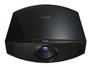 VPLVW95ES | Sony VPL-VW95ES Full HD 3D Projector - 1000