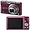 DMCFH25VBUN | Panasonic DMC-FH25V Camera Bundle with Case