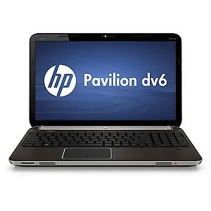 LY090UAR#ABC | Hp Pavillion dv6 6188ca Refurbished Laptop