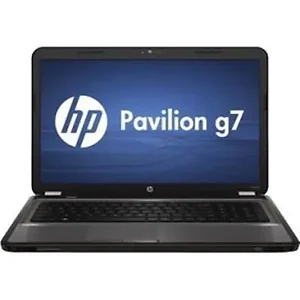 LF181UAR#ABA | Hp g7-1017cl Notebook PC - Refurbished