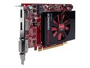 A3J92AT | Hp AMD FirePro V4900 1GB Graphics Card