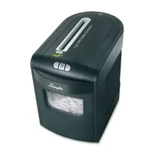 SWI1757392B | Swingline ShredMaster GEX106 Cross-Cut