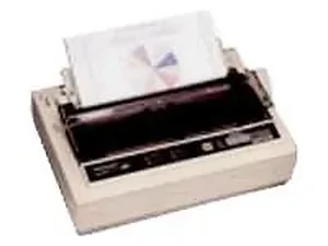 Panasonic KX-P2130 Color Dot Matrix Printer