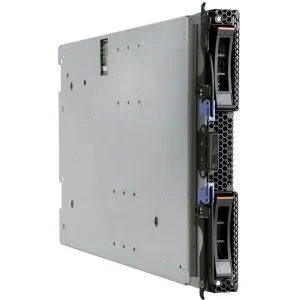 7870C5U | Ibm BladeCenter HS22 Xeon X5672 Server with 12GB