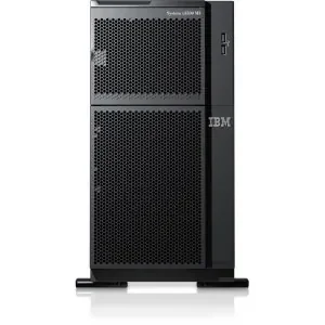 738044U | Ibm System x3500 M3 Server with Intel Xeon E5620