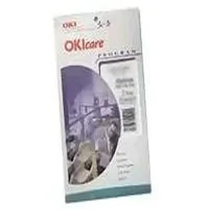 58251601 | Okidata PM3410 3-Year Depot Warranty Extension