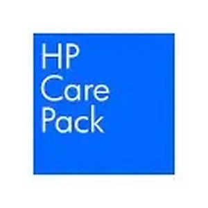 U4576E | Hp 24x7 Same-Day Hardware Support Extended Service