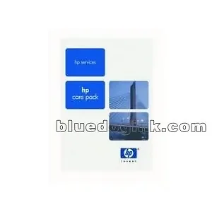 U4580E | Hp E-Care Pack: 6 Hour Call to Repair Support
