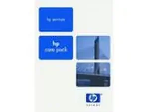 U4628E | Hp 6-Hour Call to Repair Support Extended Service