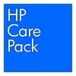 U6376E | Hp Care Pack Next Business Day Hardware Support