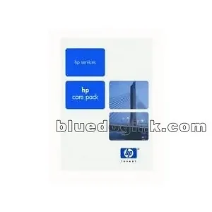 U3796PE | Hp ECare Pack Next Business Day Hardware Support