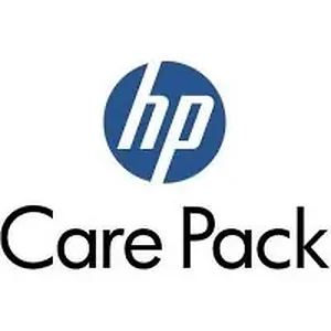 UF245E | Hp Next Business Day Onsite Notebook Service - 3