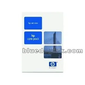 UB736E | Hp 1 Year 24x7 Advanced Backup Extension Software