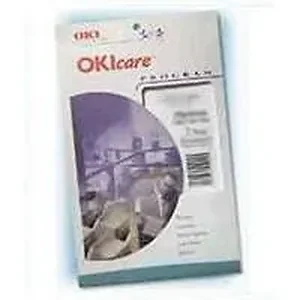 58268802 | Okidata PM3410 3-Year Depot MCP Service Plan