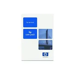 42110932 | Hp Support Plus Onsite Hardware Diagnosis and