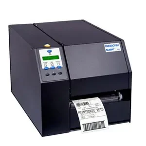 S5306-1100-200 | Printronix SL5306R 6-Inch RFID Printer