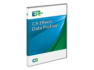 GMREDP0590010CG | Ca ERWIN Data Profile 1 Year Enterprise